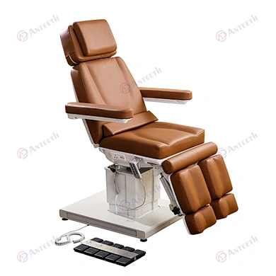 Electric Beauty and Medical Treatment Bed - 5